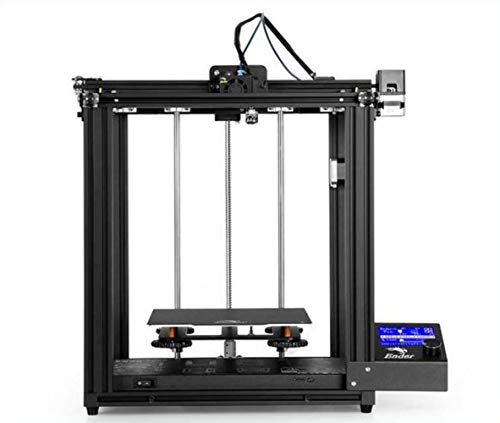 Creality Ender-5 Pro Desktop 3D Printer