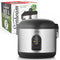 Sunbeam Rice Cooker And Steamer