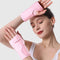 Carpal Tunnel Wrist Brace Night Sleep Wrist Support Wrist Splint Pain Men Women Pink left hand