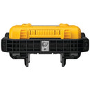 DEWALT 12V/20V MAX LED Work Light, Compact with 360 Degree Rotating Handle, 2000 Lumens of Brightness, Cordless, Bare Tool Only (DCL077B)