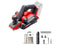 Einhell Professional Power X-Change Cordless Planer - 18V Brushless Electric Planer, 82mm Width, 3mm Max Chip Depth, Blade Shaft, Parking Shoe - TP-PL 18/3 Li Planing Tool (Battery Not Included)