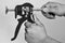 Lisle 24300 Speedy Brake Pad Spreader
