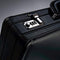 Samsonite Bonded Leather Attache 15.6, Black, 18", Casual