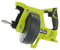 Ryobi P4001 One+ 18V Lithium Ion All-In-One 25 Foot Drain Auger for Sinks or Toilets (Battery Not Included, Power Tool Only)