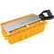 STANLEY 20-600 Clamping Mitre Box with Saw, Yellow/Black