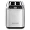 Cuisinart 2 Slice Signature Automated Digital Stainless Steel Toaster