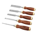 Stanley 16-401 Bailey Chisel Set, 5-Piece