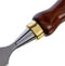 Stanley 2-16-392 "Bailey" Chisel, Silver/Brown, 25 mm