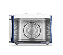 TODO 400W Food Dehydrator Stainless Steel Interior Preserve Yogurt Fruit Dryer Jerky Maker - Blue