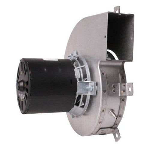 7021-9136 - Skymark Furnace Draft Inducer/Exhaust Vent Venter Motor - Fasco Replacement