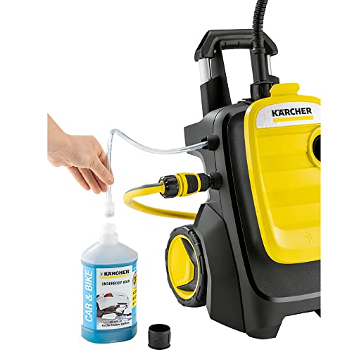 Kärcher K 5 Compact High Pressure Washer