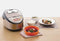 Tiger JKT-S10A Multi-Functional Induction Heating Rice Cooker, Slow Cooker, Food Steamer, Programmable Multi Cooker with LCD Display and Pre-Set Times