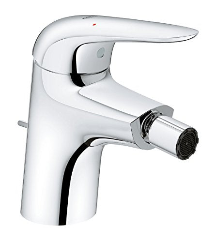 Grohe Eurostyle 2015 Solid EHM Bidet S-Size, Grey