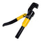 10 Ton Hydraulic Wire Force Terminal Crimper Cable Crimping Tool 9 Dies 4-70mm