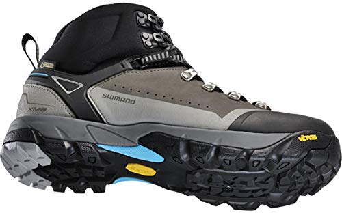 SHIMANO Sh-xm900 Unisex Adult Mountain Bike Cycling Shoes