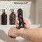 MANSCAPED® The Lawn Mower® 3.0 PLUS Groin & Body Hair Trimmer – Updated SkinSafe® Trimmer Blade, Waterproof Wet/Dry Groomer, USB-C Rechargeable, Men’s Wireless Ball Shaver