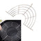 Wok Rack, Kitchen Storage, Kitchen, Wok, Frying Pan, Pot, Stainless Steel Shelves, Food Cooling Rack (Large) (Large) Oil Drain Rack for Frying, Food Strainers (Large Size)