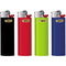 50 Bic Child Guard Cigarette Tobacco Lighter Maxi Big (Large)