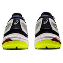 ASICS Men's Gel-Kayano ACE Golf Shoes, 9.5, White/Midnight