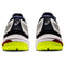 ASICS Men's Gel-Kayano ACE Golf Shoes, 9.5, White/Midnight