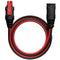 NOCO GENIUS10AU, 10A Fully-Automatic Smart Charger & GC004 X-Connect 3-Meter Extension Cable Accessory for Genius Smart Battery Chargers