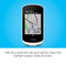 Garmin Edge Explore 2, Easy-to-Use GPS Cycling Navigator, eBike Compatibility, Maps and Navigation, with Safety Features