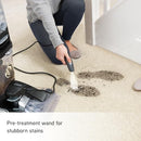 Vax Platinum Power Max Carpet Cleaner, Removes 93% of Bacteria, Proven to Clean Better Than The Leading Rental, Black