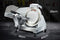 EUROCHEF Commercial 280W 8" Food Slicer Machine for Meat, Cheese