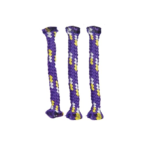 Petstages Nighttime Catnip Rolls Cat Toys - 3 Pack