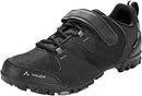 VAUDE Unisex Adults' Tvl Pavei STX Mountain Biking Shoes, Phantom Black, 11.5 US