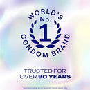 Durex Air Original Condom, 36Count