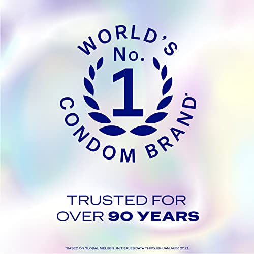 Durex Air Original Condom, 36Count