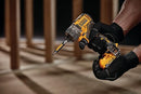 DeWalt 2V XR 2Ah Brushless Sub-Compact Screwdriver