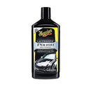 Meguiar's G19216EU Ultimate Car Polish Pre-Waxing Glaze 473ml. for deep Reflections and Maximum Gloss