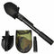 Survival Foldable Shovel Spade Outdoor Garden Camping Hiking Compass Pick Backpacking Fishing