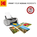 Kodak 180GSM 50 Sheets Gloss Instant Dry 180gsm A4 Photo Paper, (5740-513)