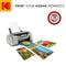 Kodak 180GSM 50 Sheets Gloss Instant Dry 180gsm A4 Photo Paper, (5740-513)