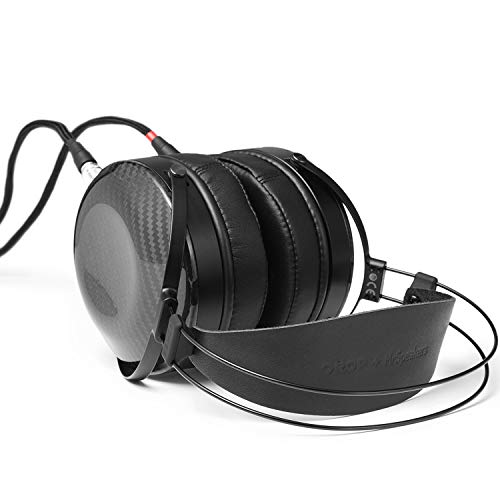 Drop + Mr Speakers Ether CX Closed-Back Planar Magnetic Headphones