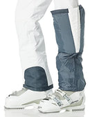 Arctix 18171X-01-1X Women's Insulated Snow Pants, Adult-Women, White, 1X (16W-18W) Short