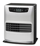 Zibro Stove 3200 W, ZIBRO LC 132 Dual, Silver Black, 3200 WATT