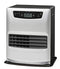 Zibro Stove 3200 W, ZIBRO LC 132 Dual, Silver Black, 3200 WATT