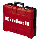 Einhell Power X-Change Cordless SDS Plus Hammer Drill - 2.2 Joule, 18V Brushless 4-in-1 Drill, Impact Drill, Screwdriver And Chisel - HEROCCO 18/20 Solo Rotary Hammer Drill (Battery Not Included)