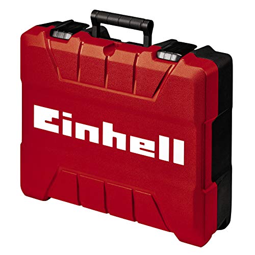 Einhell Power X-Change Cordless SDS Plus Hammer Drill - 2.2 Joule, 18V Brushless 4-in-1 Drill, Impact Drill, Screwdriver And Chisel - HEROCCO 18/20 Solo Rotary Hammer Drill (Battery Not Included)