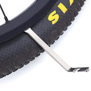 3X Bike Tire Lever Tyre Changing Tool Bicycle Tire Levers Steel Repair Kit AU