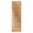 Durex Invisible Regular Fit Condoms Pack of 10