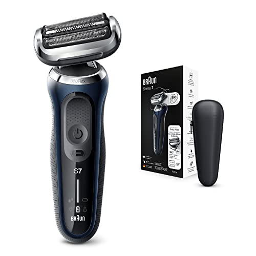 Braun Series 7-71 B1000s Men's Shaver