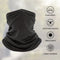 ZHCYGL 4 Pack Cooling Neck Gaiter Summer Face Cover Scarf Sun UV Protection Balaclava for Men Women Fishing Sports Outdoors, 4 Pack-1, One size