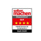 Einhell TE-SM 36/210 Li - Solo Power X-Change Cordless Sliding Mitre Saw - Supplied Without Battery & Charger