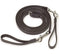 (Horse, Brown) - Camelot Leather Draw Reins