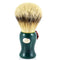 Shaving Brush Silver Rate OMEGA 6210